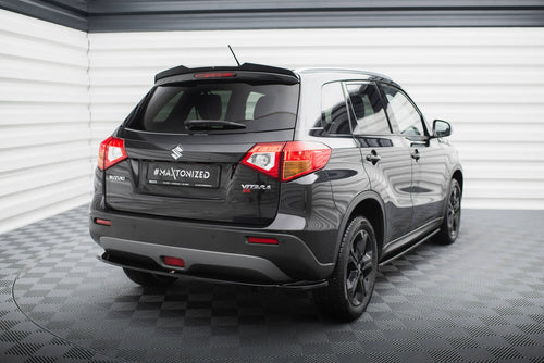 Difusor Suzuki Vitara S Mk2