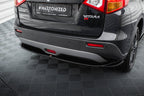 Difusor Suzuki Vitara S Mk2