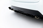 Toyota GR Yaris Mk4 Diffuser