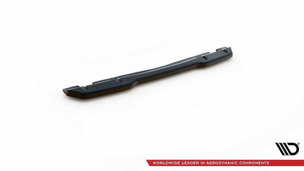 Toyota GR Yaris Mk4 Diffuser