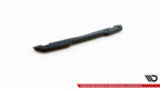 Toyota GR Yaris Mk4 Diffuser