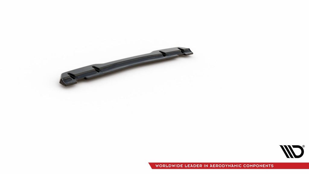 Toyota GR Yaris Mk4 Diffuser