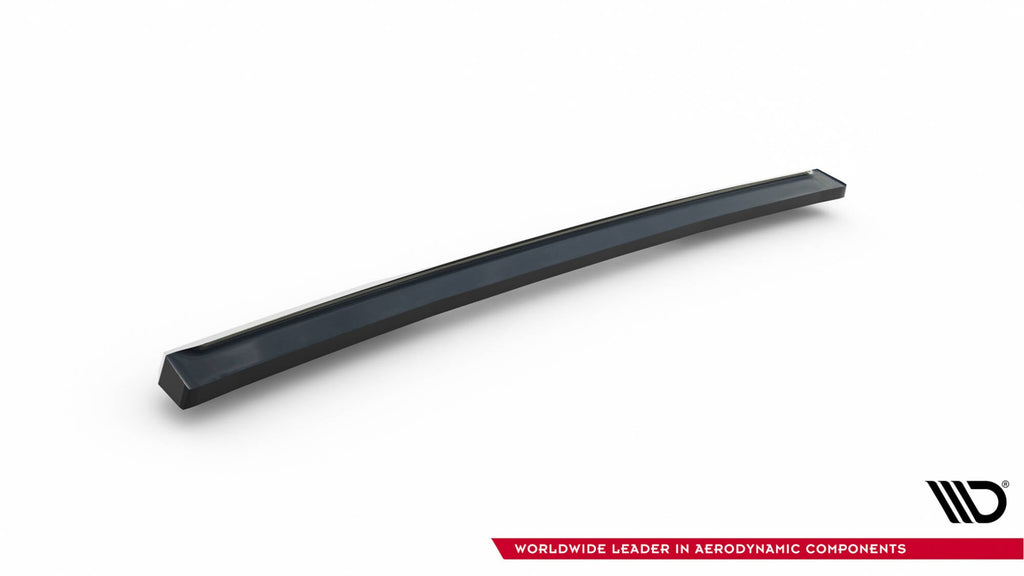 Diffuser Toyota GR Yaris Mk4 Facelift