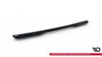 Diffuser Toyota GR Yaris Mk4 Facelift
