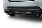 Diffuser Toyota GR Yaris Mk4 Facelift