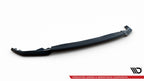 Diffuser Toyota Yaris Mk3 Facelift