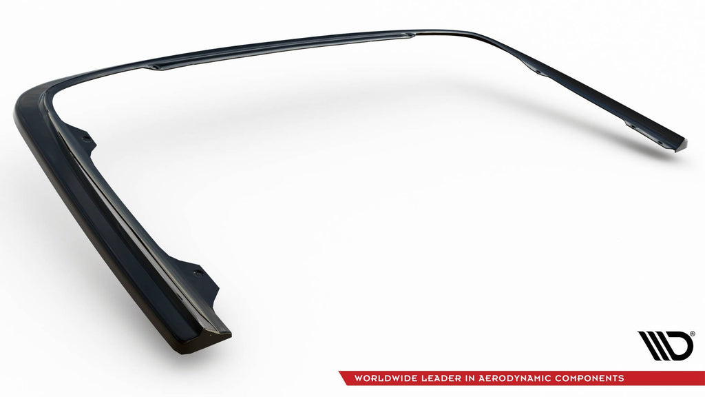 Difusor V.1 Mercedes-Benz Clase S W222