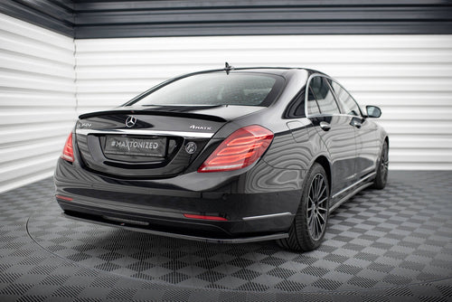Difusor V.1 Mercedes-Benz Clase S W222