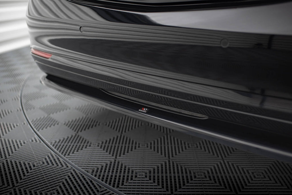 Difusor V.1 Mercedes-Benz Clase S W222