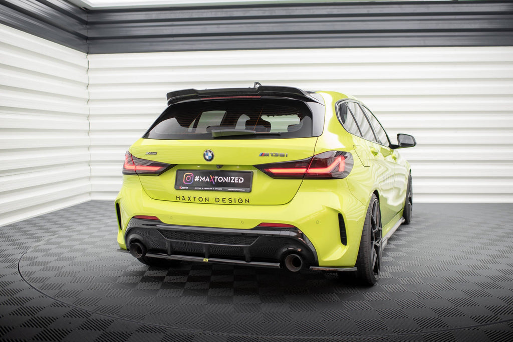 Difusor V.2 BMW M135i F40