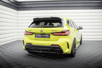 Difusor V.2 BMW M135i F40
