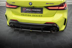 Difusor V.2 BMW M135i F40