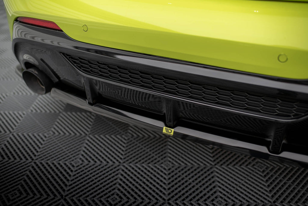 Difusor V.2 BMW M135i F40