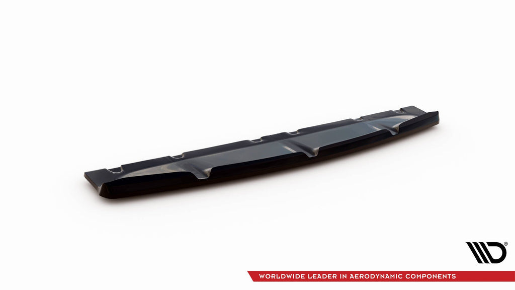 Difusor V.2 BMW M135i F40