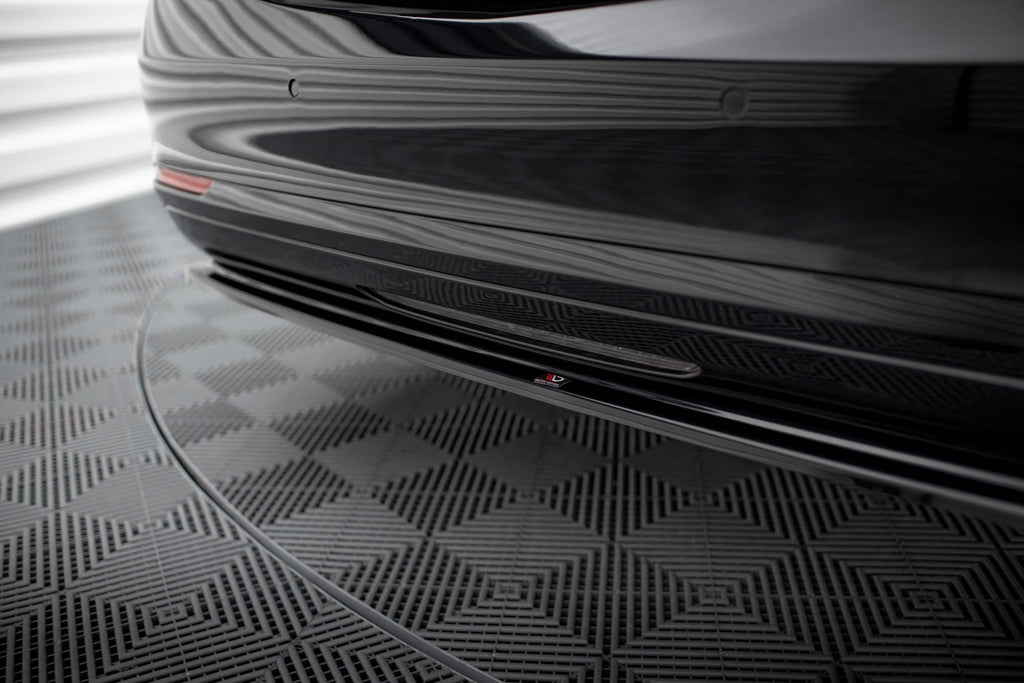 Difusor V.2 Mercedes-Benz Clase S W222