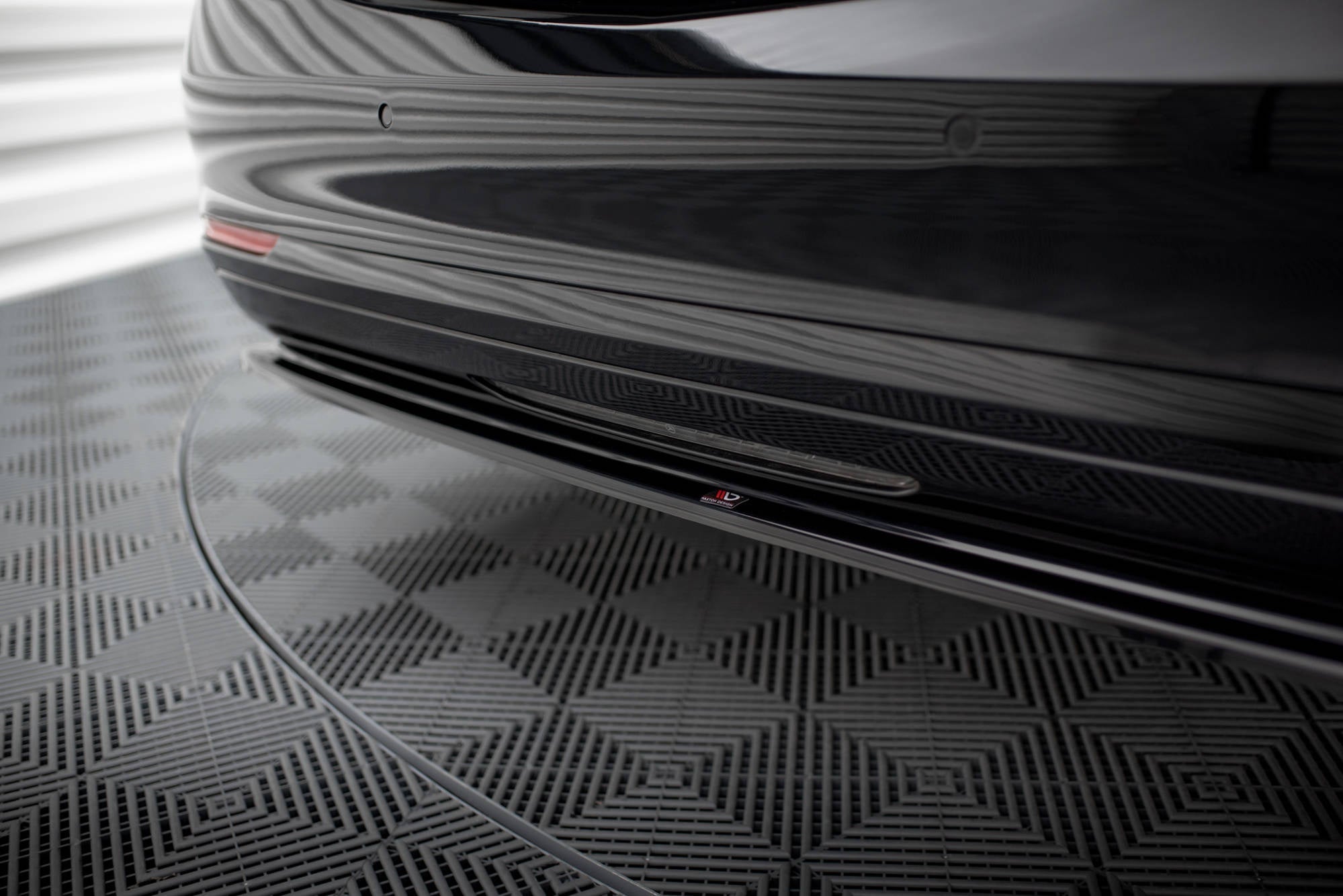 Difusor V.2 Mercedes-Benz Clase S W222