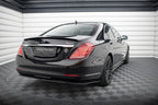Difusor V.2 Mercedes-Benz Clase S W222