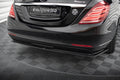Difusor V.2 Mercedes-Benz Clase S W222