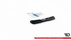 Diffuser V.2 Nissan 370Z Pre-Facelift / Facelift 2009-2020