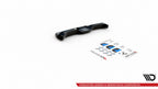 Diffuser V.2 Nissan 370Z Pre-Facelift / Facelift 2009-2020