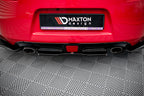 Diffuser V.2 Nissan 370Z Pre-Facelift / Facelift 2009-2020