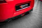 Diffuser V.2 Nissan 370Z Pre-Facelift / Facelift 2009-2020