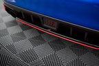 Diffuser V.2 Subaru WRX STI Mk1 / Mk1 Facelift 2014-2021