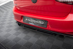 Difusor VW GOLF Mk7 GTI CLUBSPORT