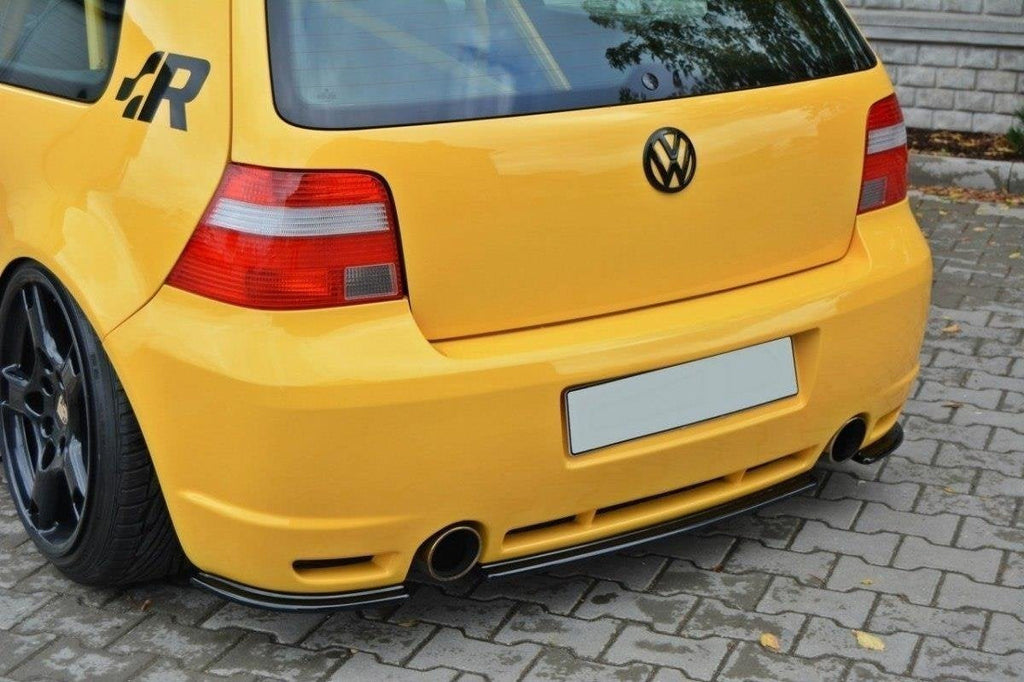Difusor VW Golf 4 R32