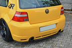 Difusor VW Golf 4 R32