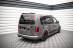 Difusor Volkswagen Caddy Long Mk3 Facelift