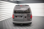 Difusor Volkswagen Caddy Long Mk3 Facelift