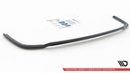 Diffuser Volkswagen Caddy Mk5 / Ford Transit Connect Mk3