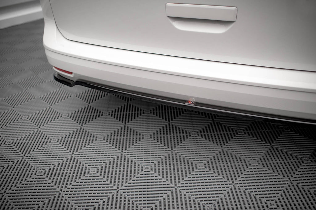 Diffuser Volkswagen Caddy Mk5 / Ford Transit Connect Mk3