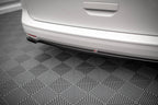 Diffuser Volkswagen Caddy Mk5 / Ford Transit Connect Mk3