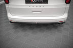 Diffuser Volkswagen Caddy Mk5 / Ford Transit Connect Mk3