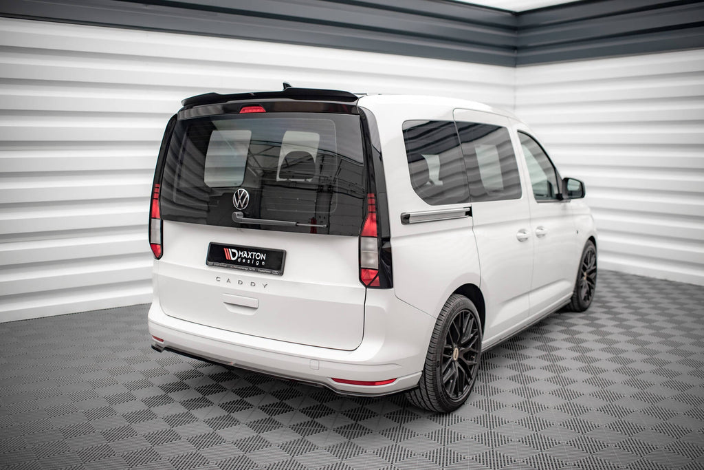 Diffuser Volkswagen Caddy Mk5 / Ford Transit Connect Mk3
