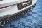 Difusor Volkswagen Golf GTI Mk8