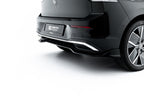 Difusor Volkswagen Golf Mk8 Facelift