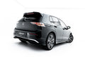 Difusor Volkswagen Golf Mk8 Facelift