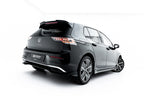 Difusor Volkswagen Golf Mk8 Facelift