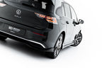 Difusor Volkswagen Golf Mk8 Facelift