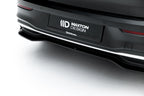 Difusor Volkswagen Golf Mk8 Facelift