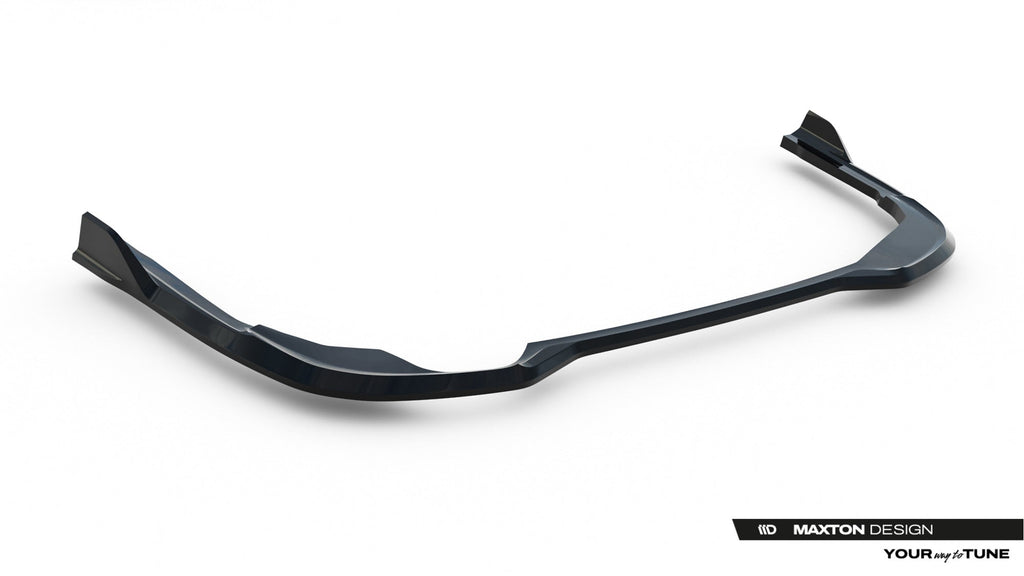 Diffuser Volkswagen Golf Variant Mk8 Facelift