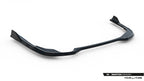 Diffuser Volkswagen Golf Variant Mk8 Facelift