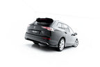 Diffuser Volkswagen Golf Variant Mk8 Facelift