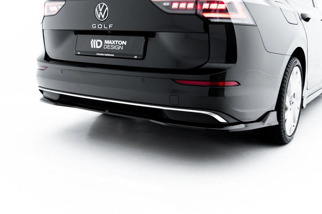 Diffuser Volkswagen Golf Variant Mk8 Facelift