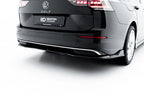 Diffuser Volkswagen Golf Variant Mk8 Facelift