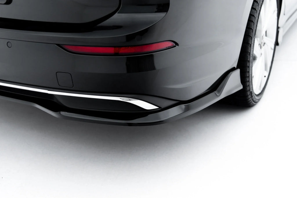 Diffuser Volkswagen Golf Variant Mk8 Facelift