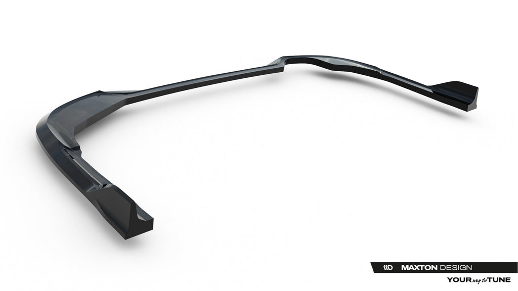 Diffuser Volkswagen Golf Variant Mk8 Facelift